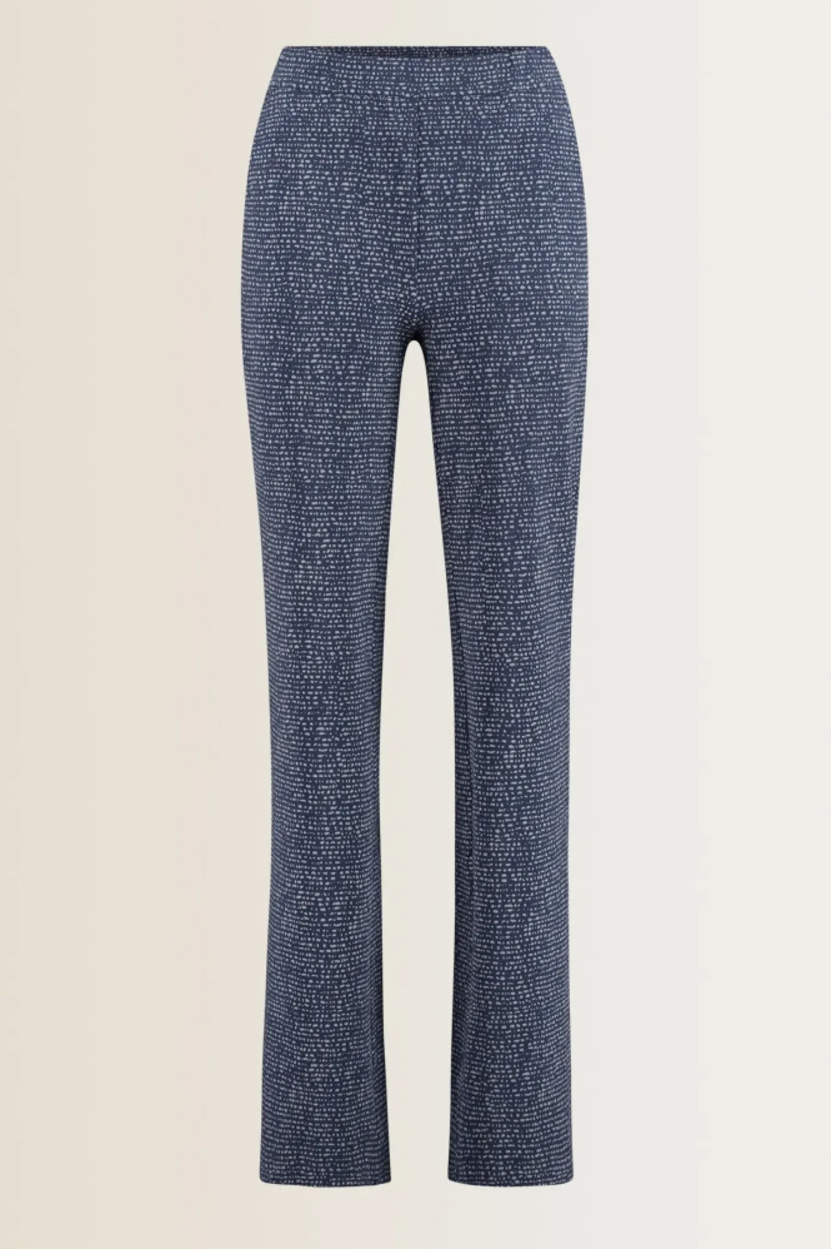 Expresso Broeken^Broek NAVY