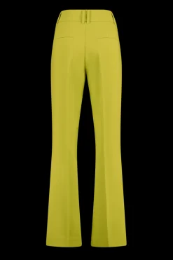 Expresso Broeken^Broek LIME