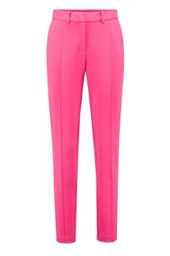 Expresso Broeken^Broek FUCHSIA