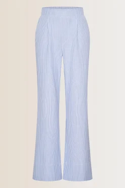 Expresso Broeken | Jeans^Broek BLEU