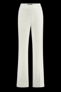 Expresso Broeken^Broek ECRU