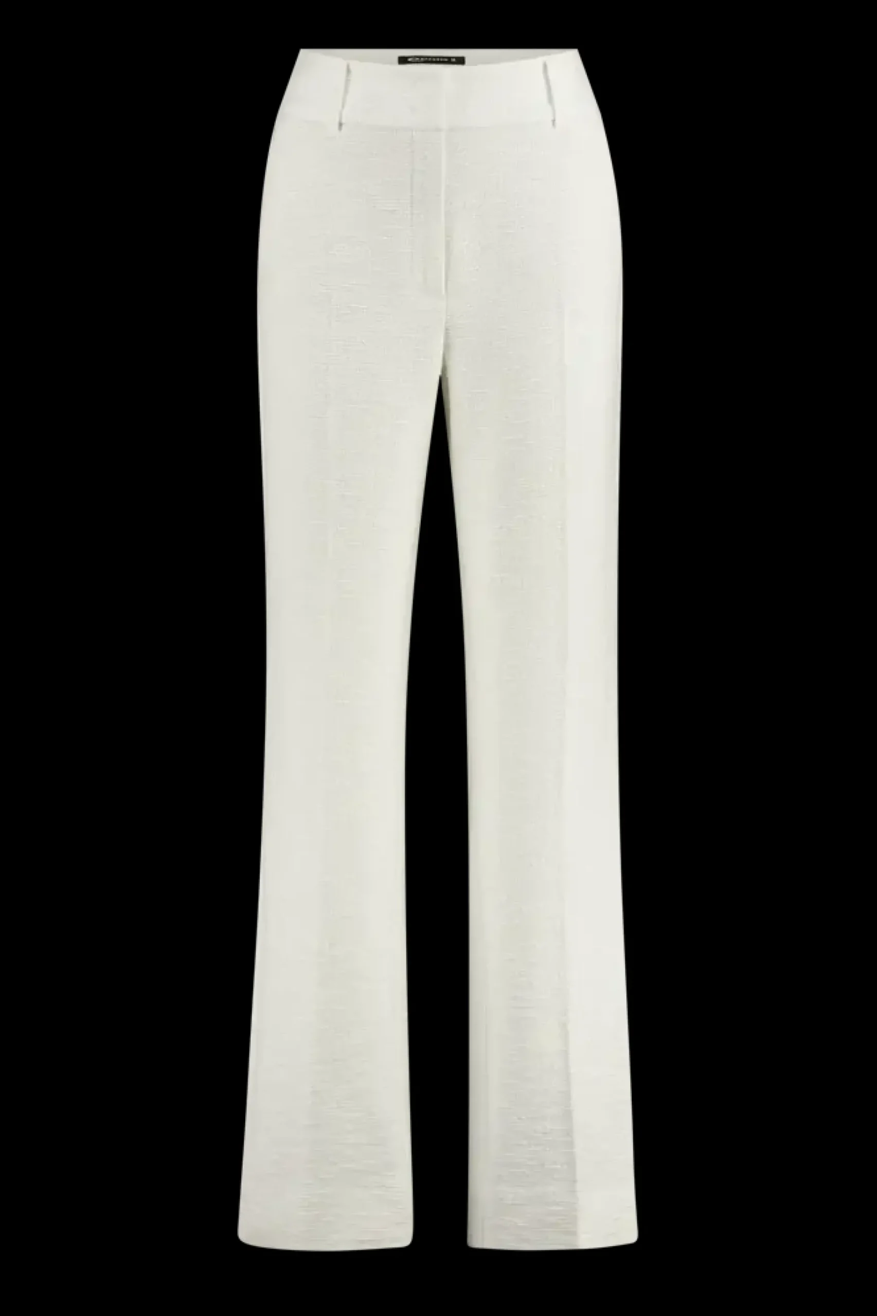 Expresso Broeken^Broek ECRU