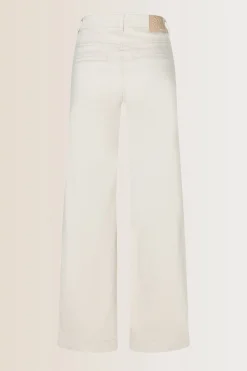 MAC Jeans | Broeken^Broek ECRU