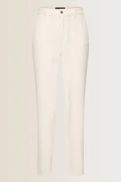 Expresso Jeans | Broeken^Broek OFF-WHITE