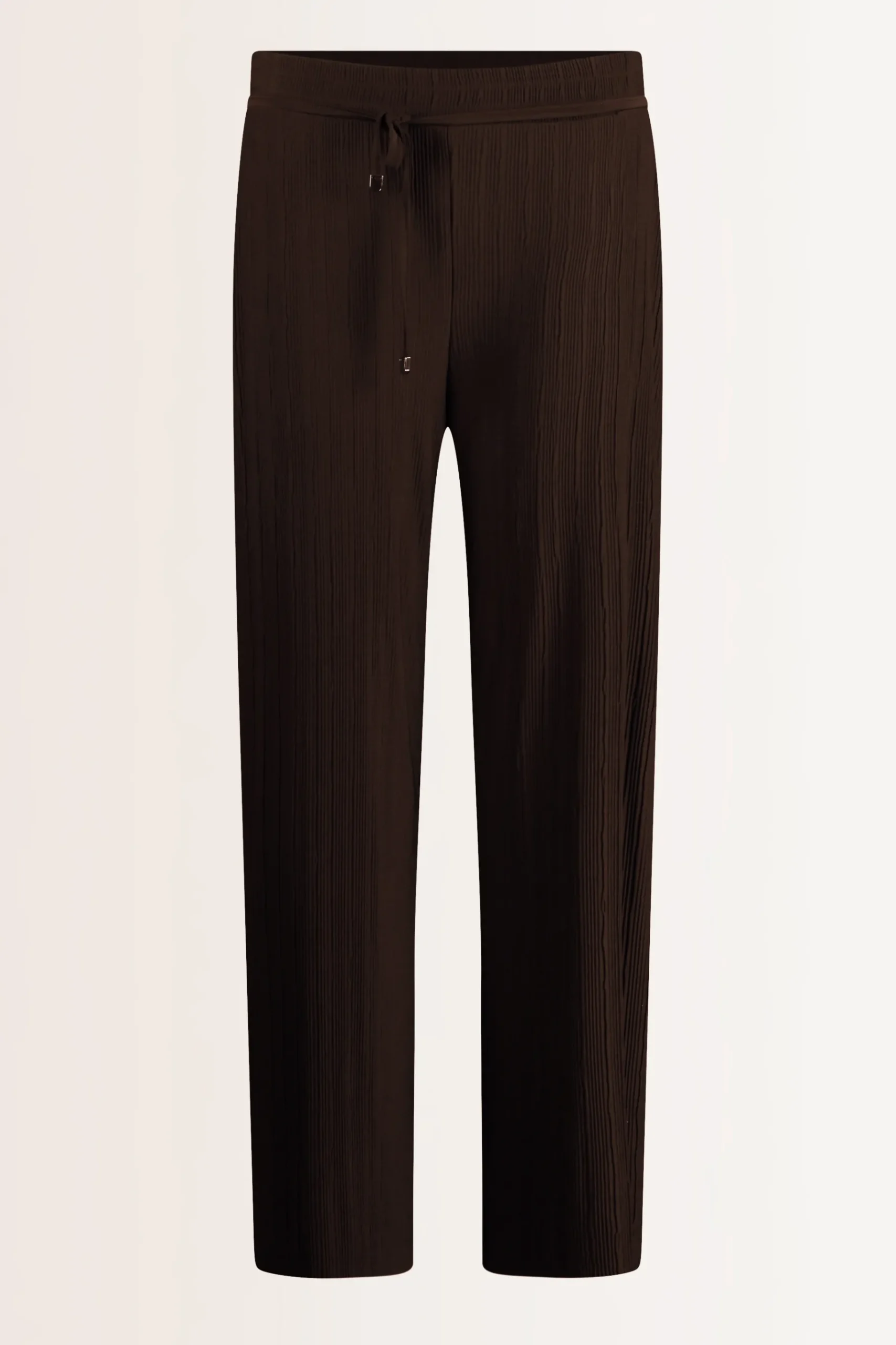 Expresso Broeken^Broek DONKER BRUIN