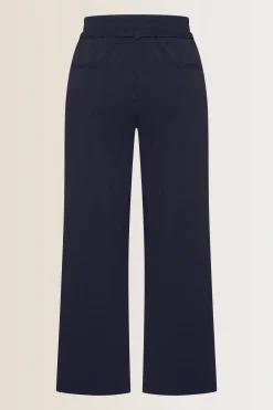 Expresso Broeken^Broek NAVY