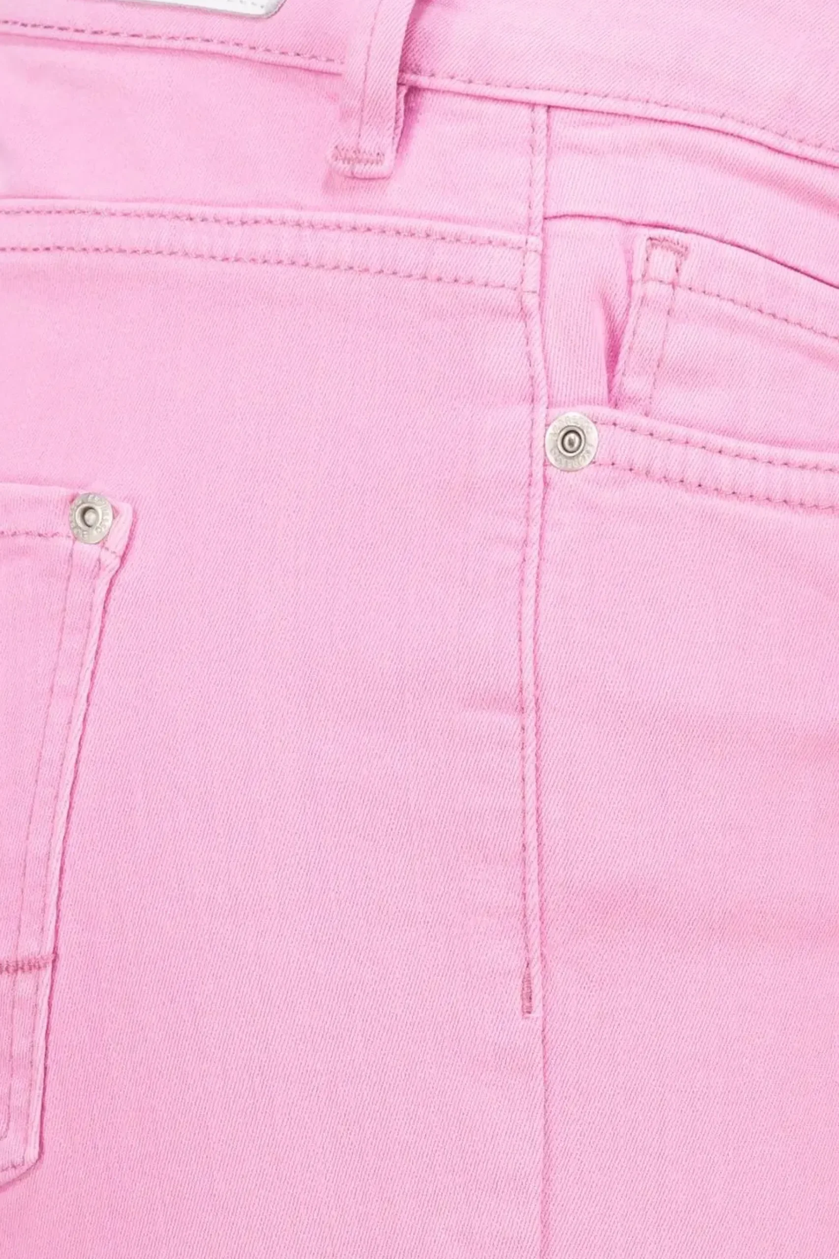 Expresso Jeans | Broeken^Broek ROZE