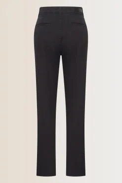 Expresso Jeans | Broeken^Broek ZWART