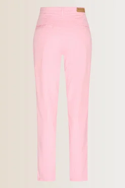 Expresso Jeans | Broeken^Broek ROZE