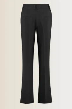 Expresso Basics | Broeken^Broek ZWART