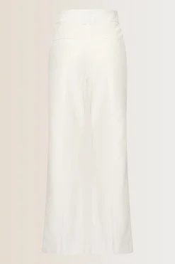 Expresso Broeken^Broek Wit