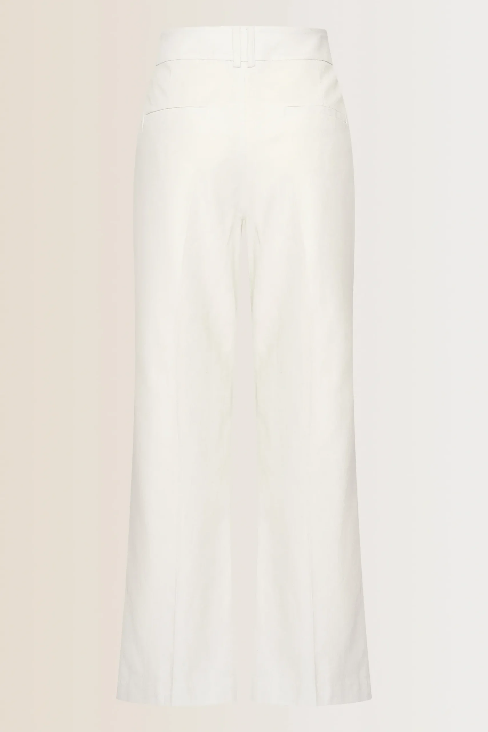 Expresso Broeken^Broek Wit
