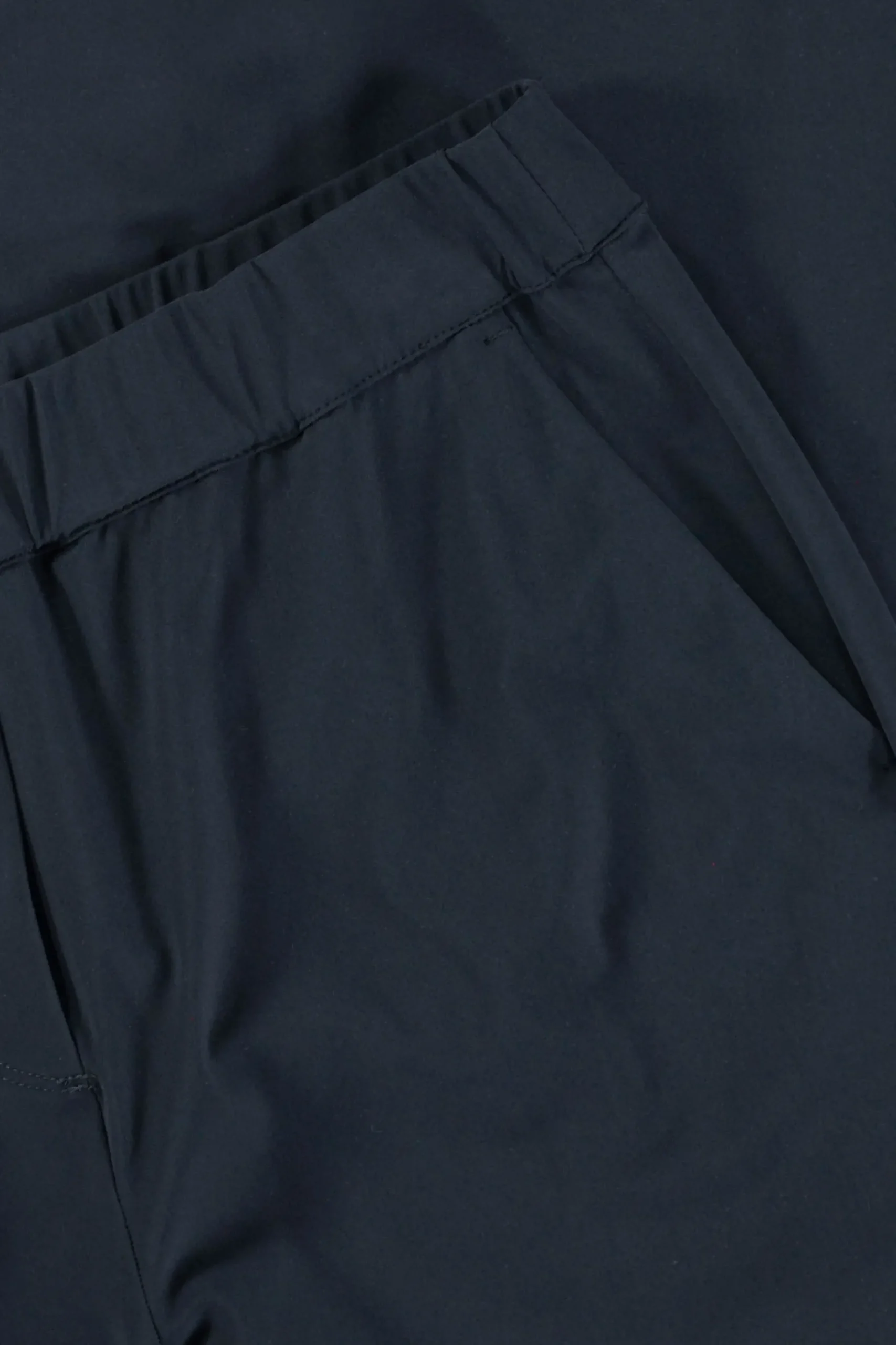 Expresso Basics | Broeken^Broek NAVY
