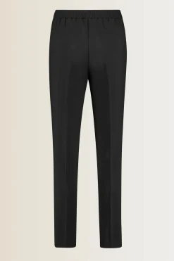 Expresso Basics | Broeken^Broek ZWART