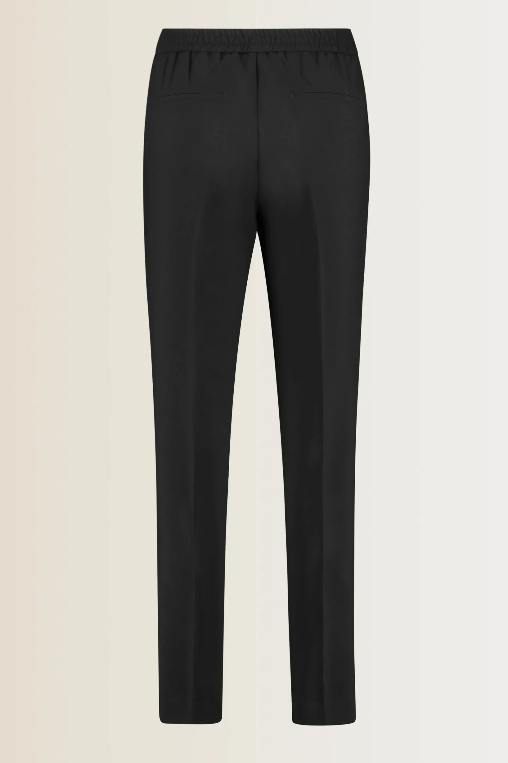 Expresso Basics | Broeken^Broek ZWART