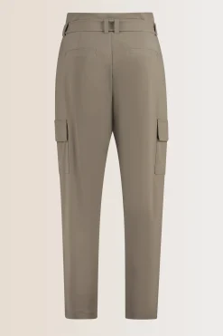 Expresso Broeken^Broek TAUPE