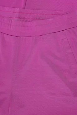 Expresso Broeken^Broek CERISE
