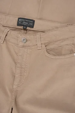 Expresso Broeken^Broek TAUPE