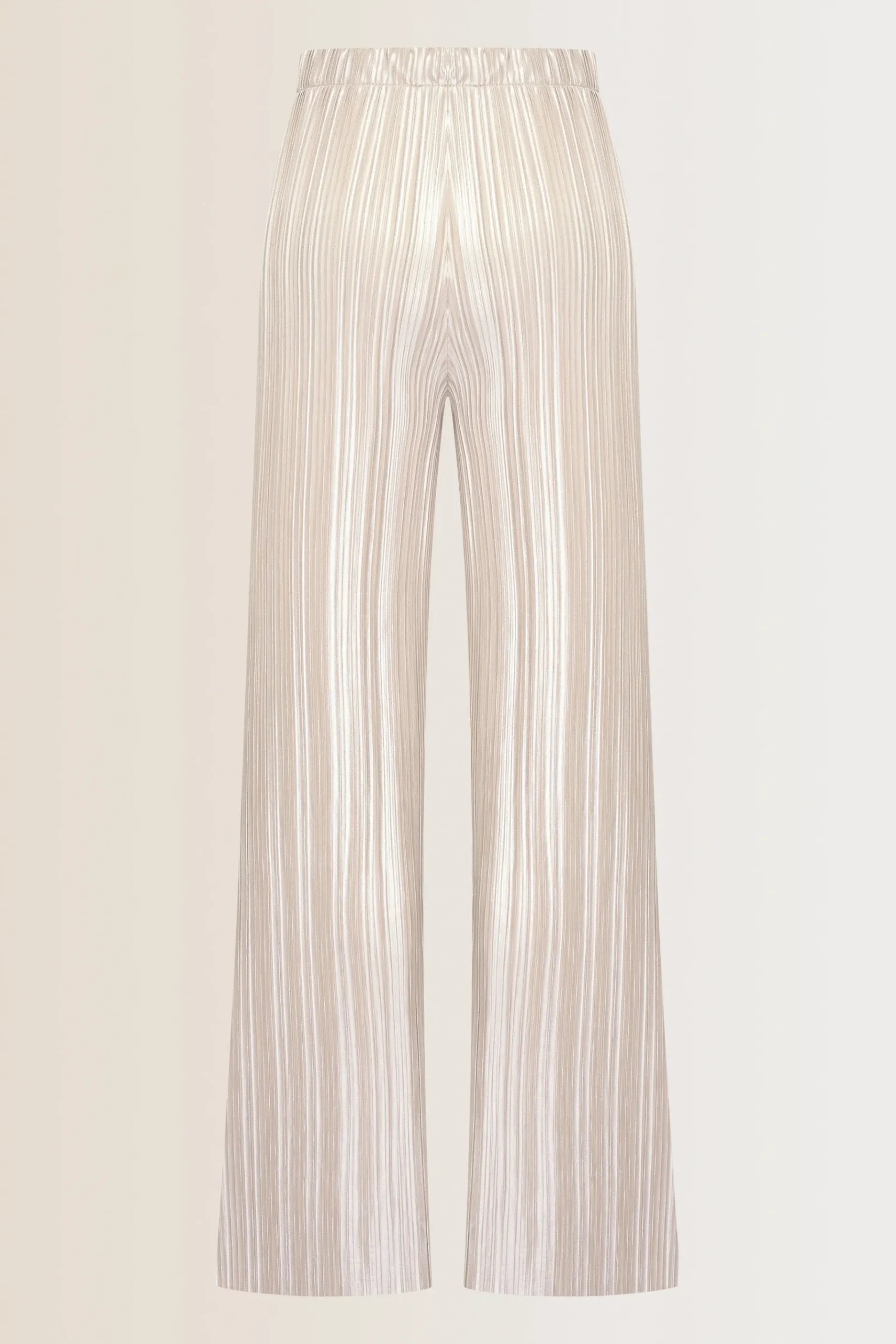 Expresso Broeken^Broek ZILVER
