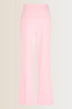 Expresso Broeken^Broek ROZE
