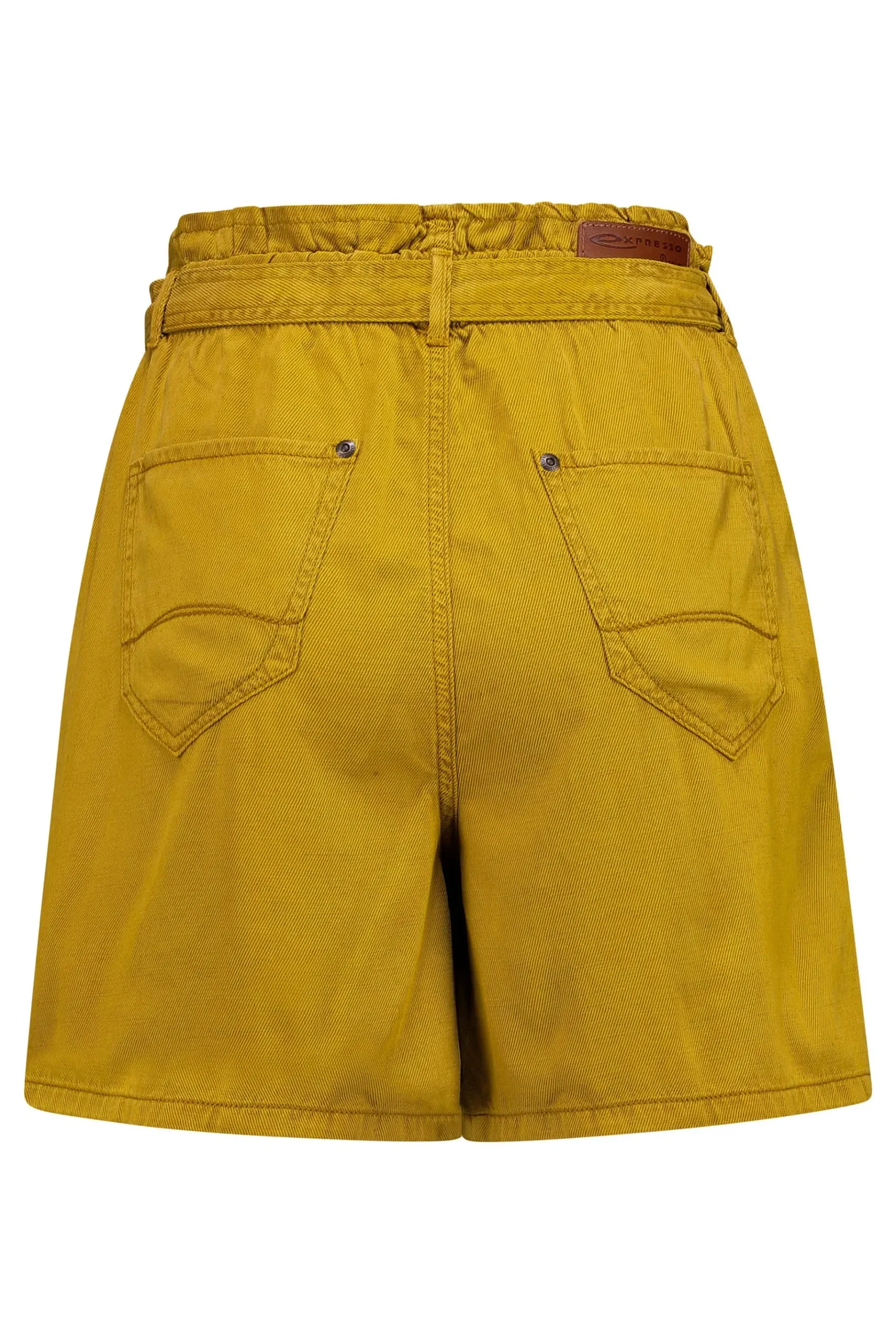 Expresso Broeken^Broek OLIJF