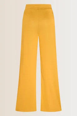Expresso Broeken^Broek OKER