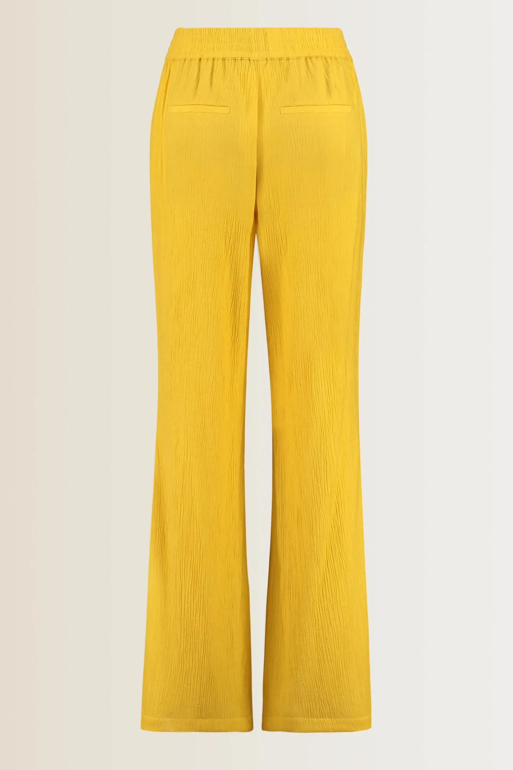 Expresso Broeken^Broek OKER