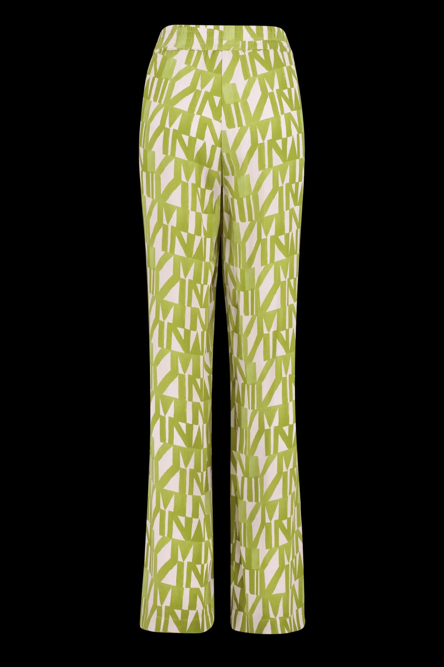 Expresso Broeken^Broek LIME