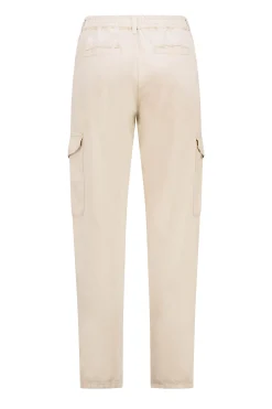 Expresso Broeken^Broek ZAND