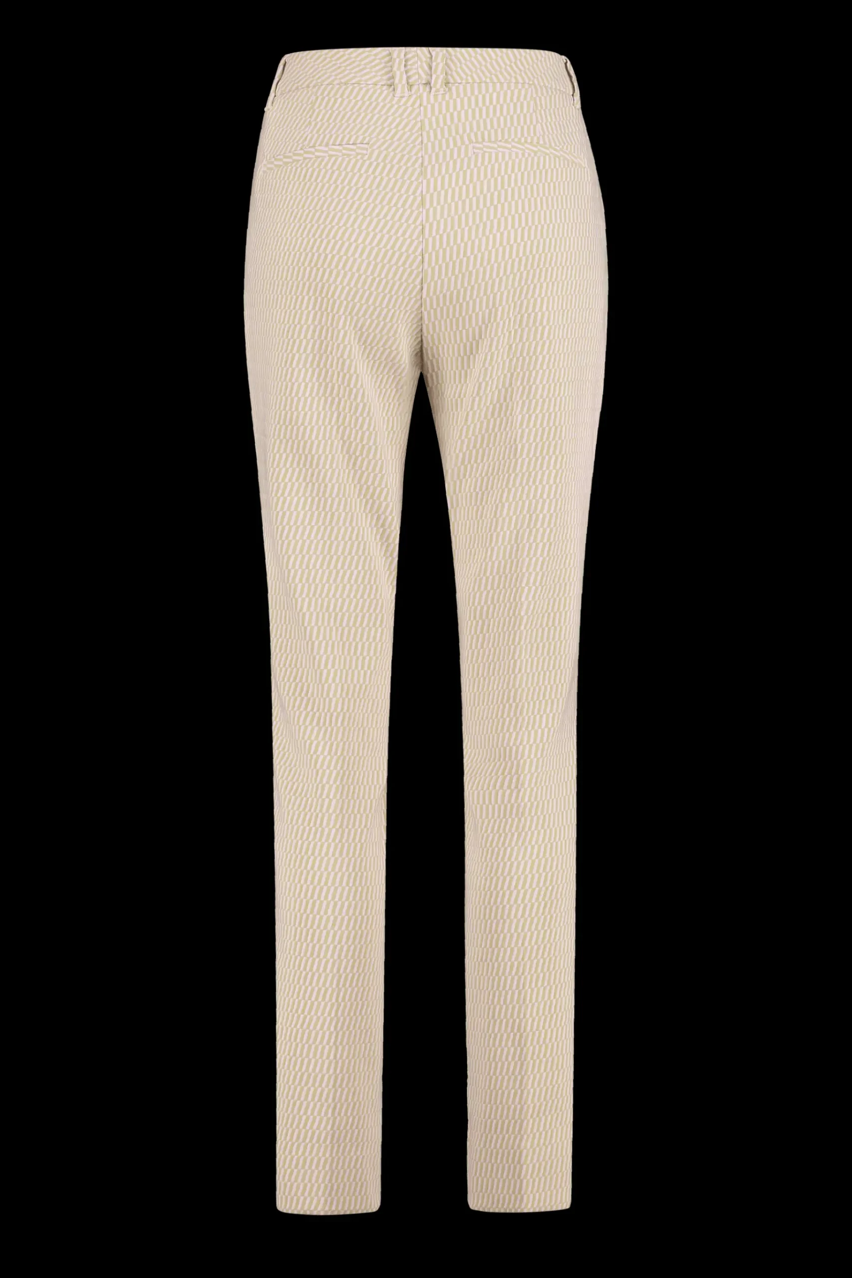 Expresso Broeken^Broek ROZE