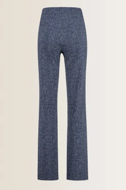 Expresso Broeken^Broek NAVY