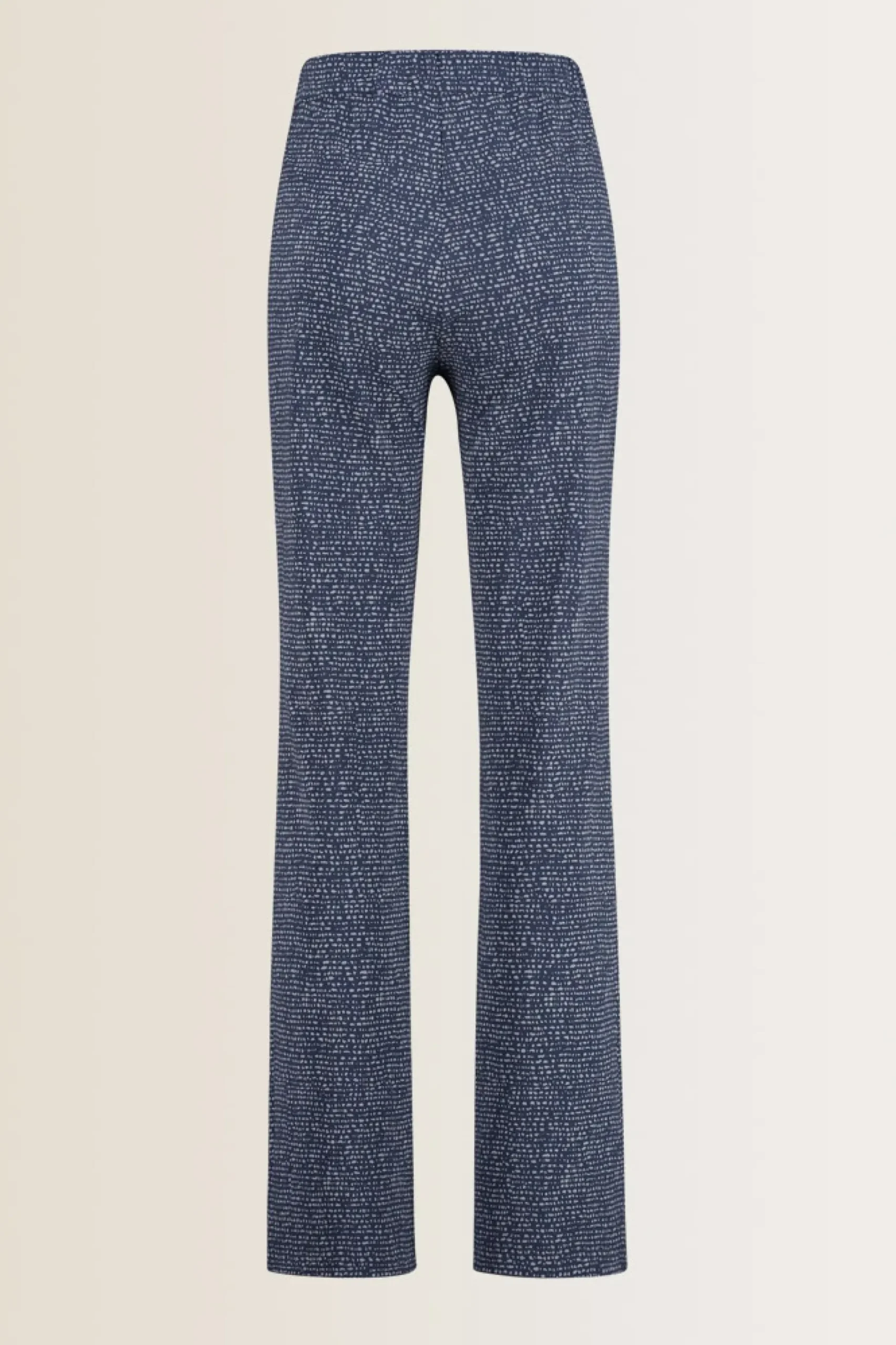 Expresso Broeken^Broek NAVY