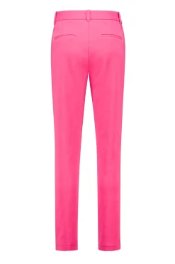 Expresso Broeken^Broek FUCHSIA