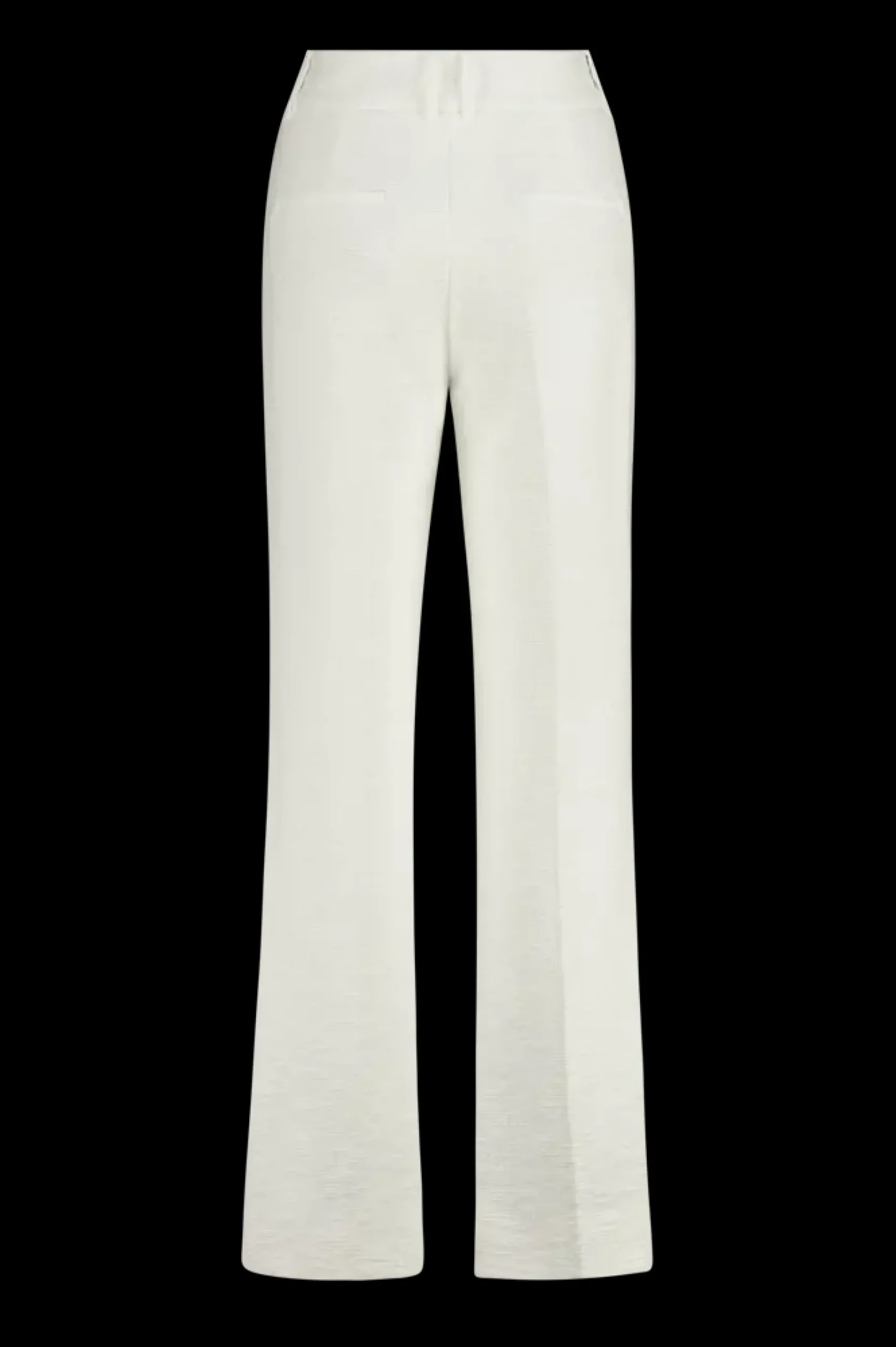Expresso Broeken^Broek ECRU