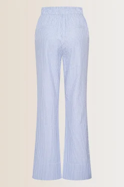Expresso Broeken | Jeans^Broek BLEU