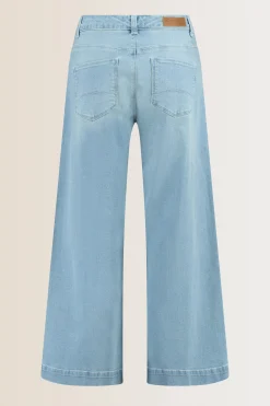 Expresso Jeans | Broeken^Broek LIGHT BLUE DENIM