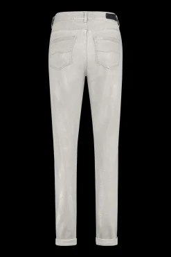 Expresso Jeans | Broeken^Broek GREY DENIM