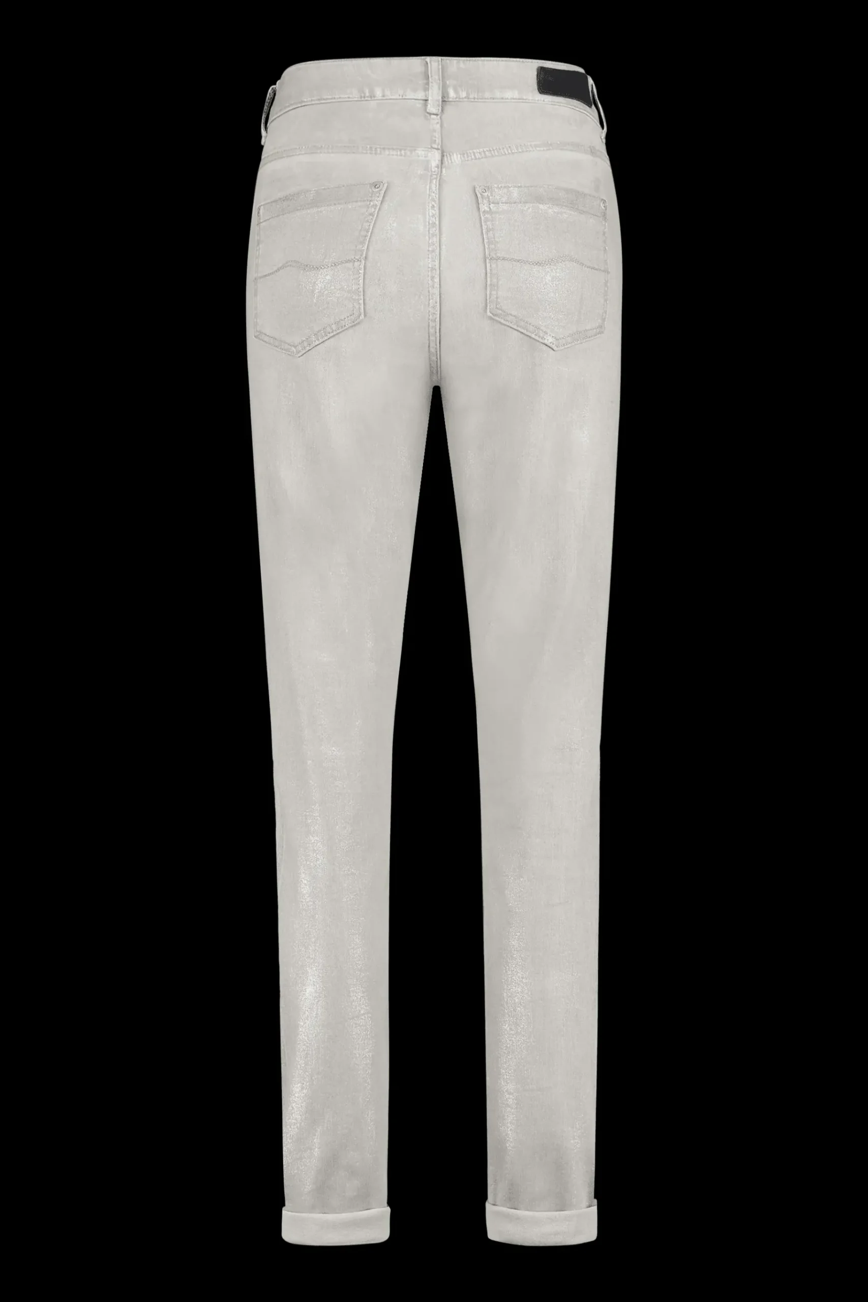 Expresso Jeans | Broeken^Broek GREY DENIM