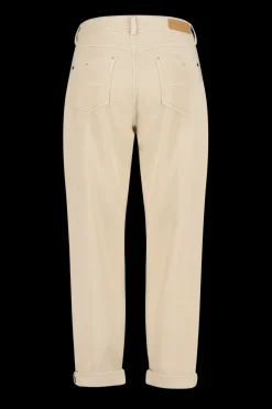 Expresso Jeans | Broeken^Broek OFF-WHITE