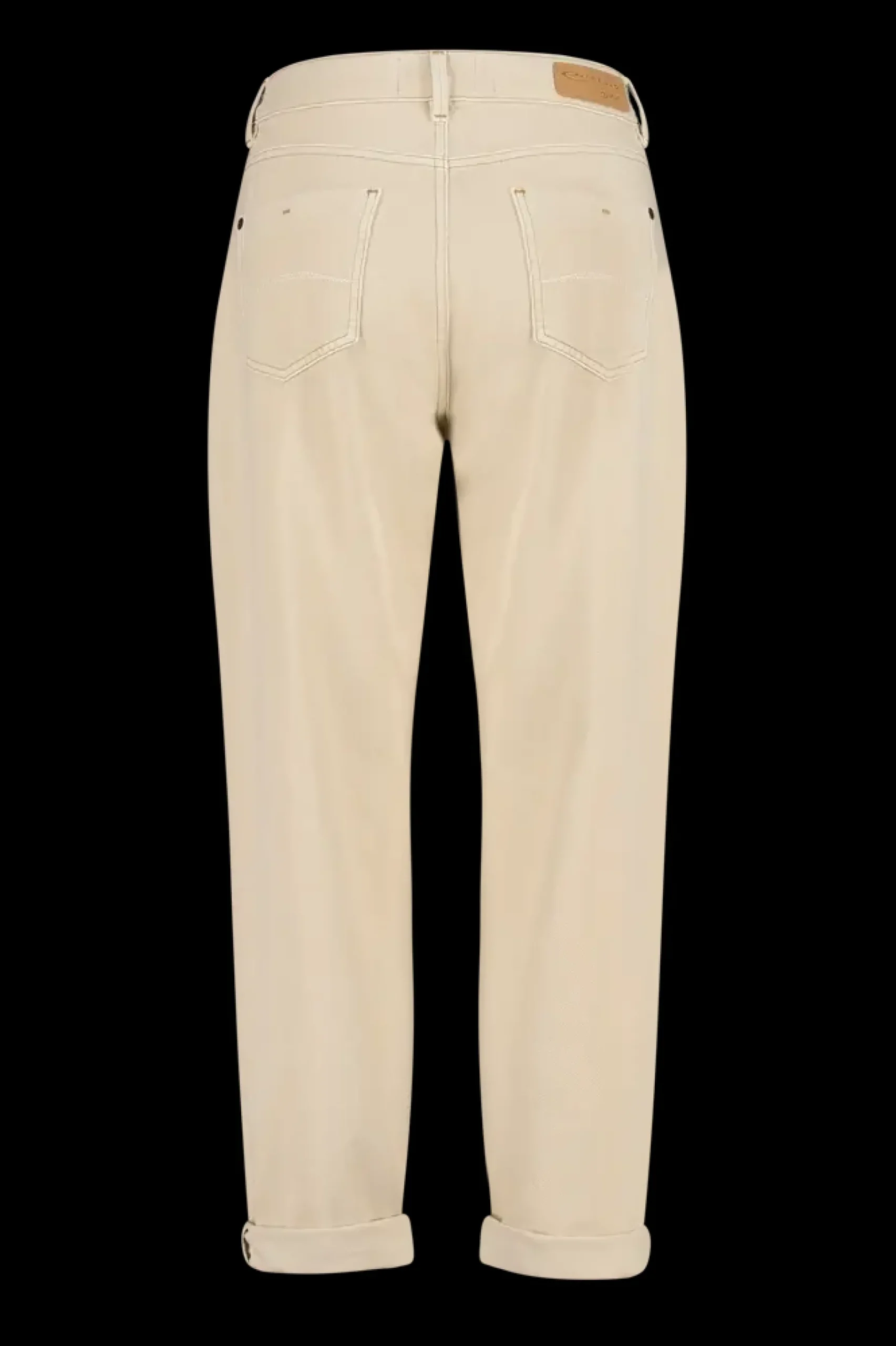 Expresso Jeans | Broeken^Broek OFF-WHITE