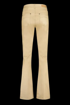 Expresso Jeans | Broeken^Broek BEIGE