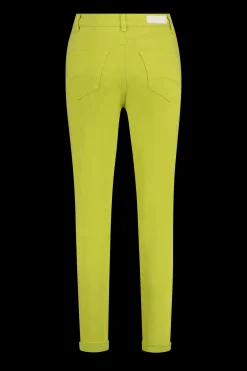 Expresso Jeans | Broeken^Broek LIME