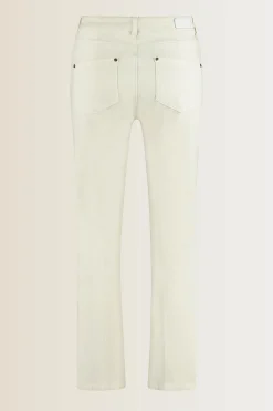 Expresso Jeans | Broeken^Broek OFF-WHITE