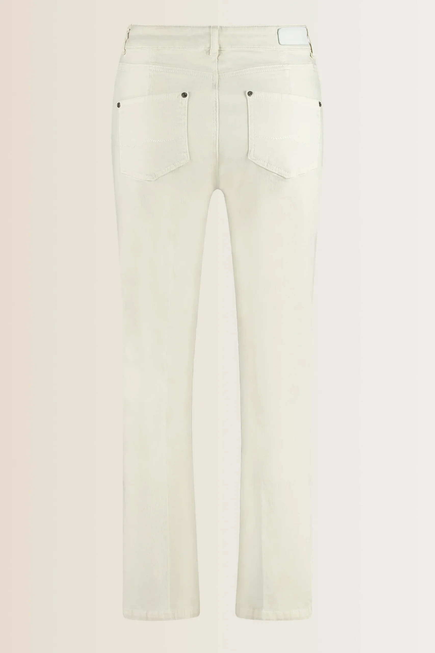 Expresso Jeans | Broeken^Broek OFF-WHITE