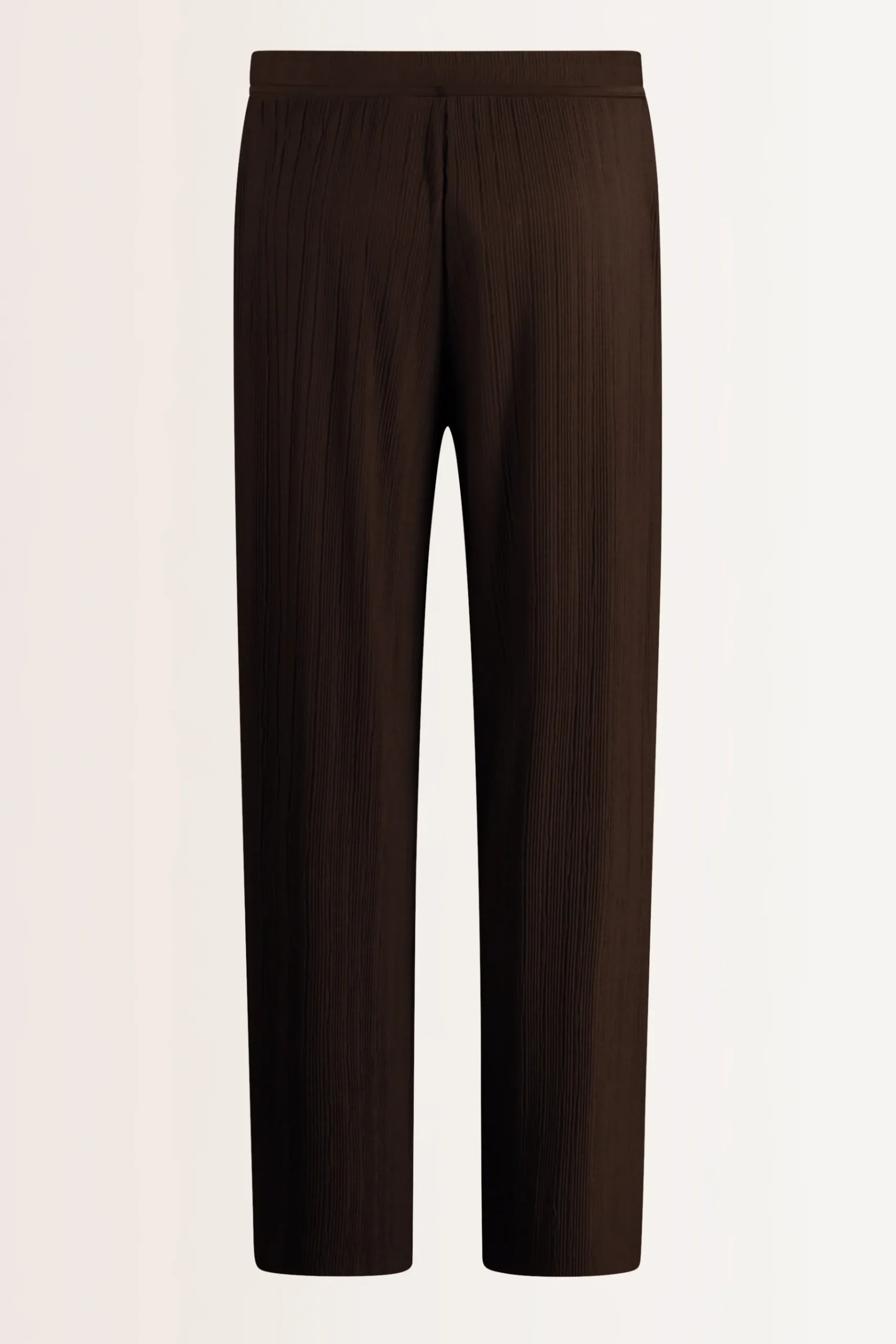 Expresso Broeken^Broek DONKER BRUIN