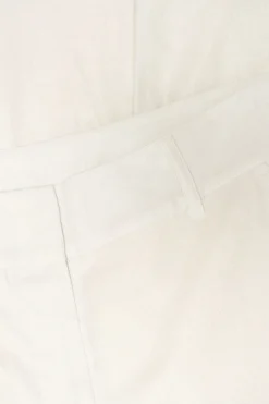 Expresso Broeken^Broek Wit