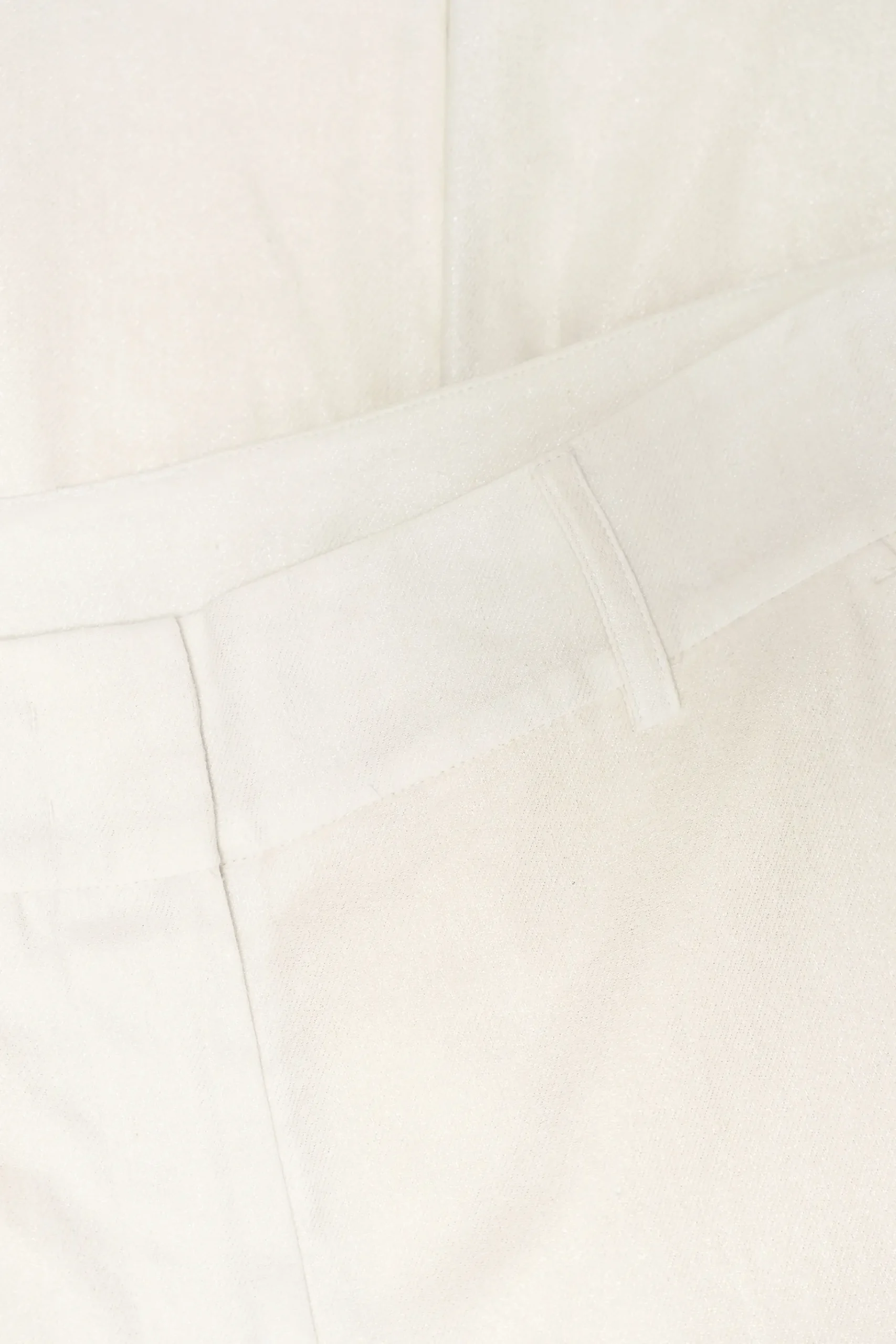 Expresso Broeken^Broek Wit