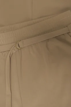 Expresso Broeken^Broek MIDDEN BRUIN
