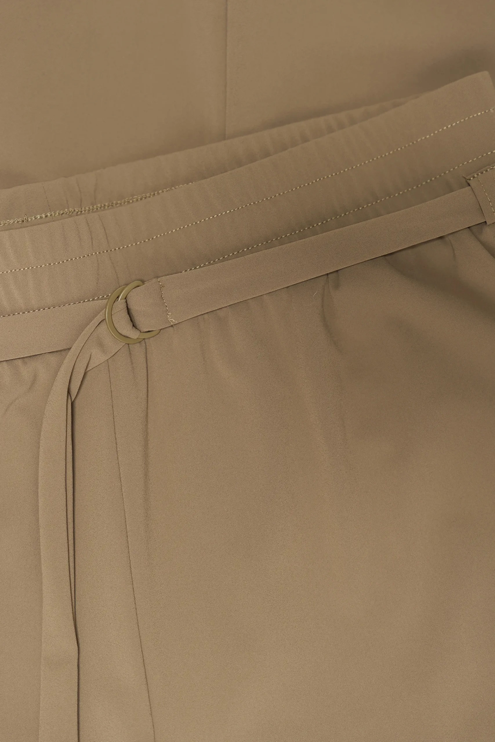 Expresso Broeken^Broek MIDDEN BRUIN