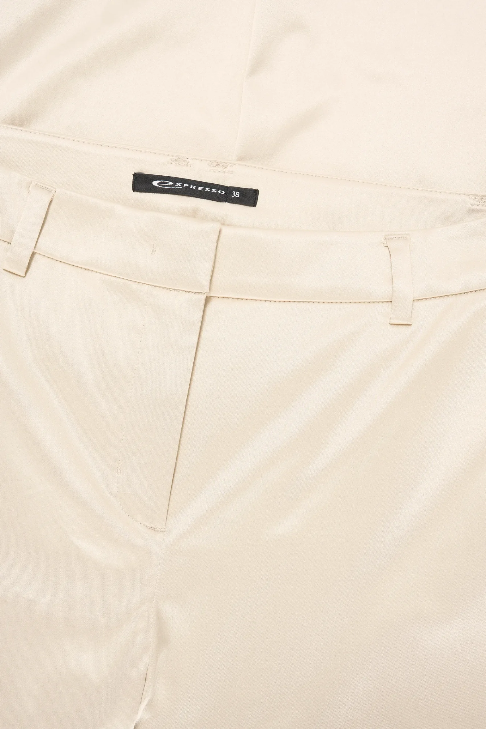Expresso Broeken^Broek KIT